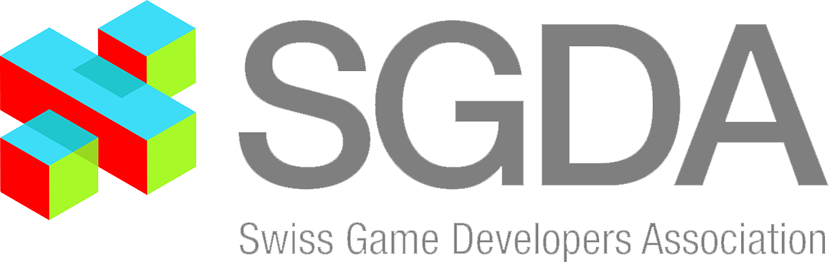 SGDA Logo